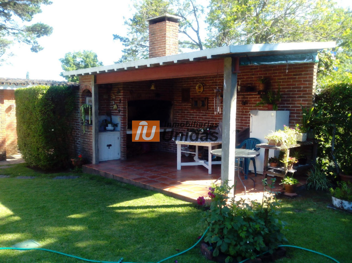 Casa ID.233034 - Casa en Punta del Este, Cantegril