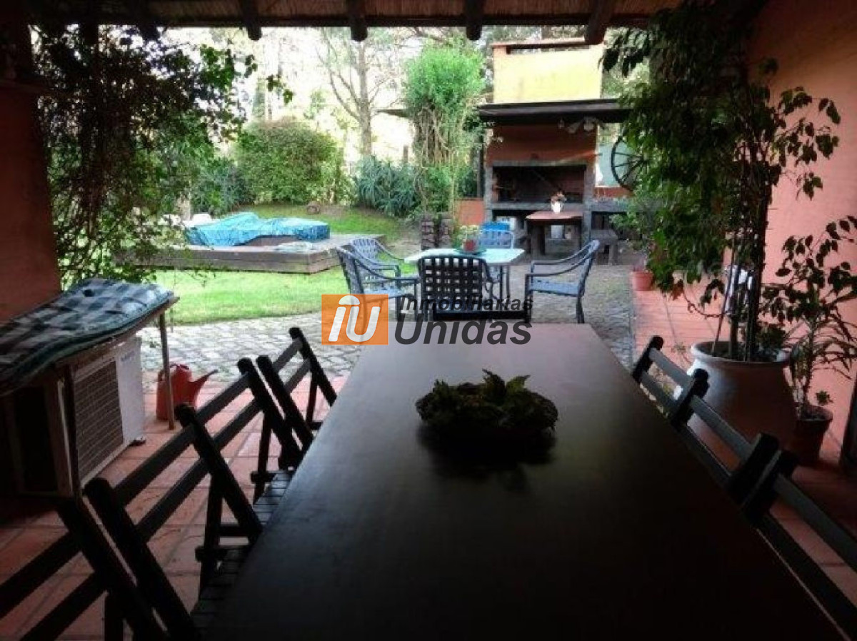 Casa ID.233042 - Casa en Maldonado, Bo. CÃ³rdoba