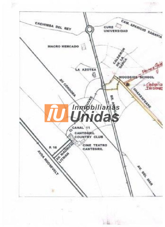 Casa ID.233042 - Casa en Maldonado, Bo. Córdoba