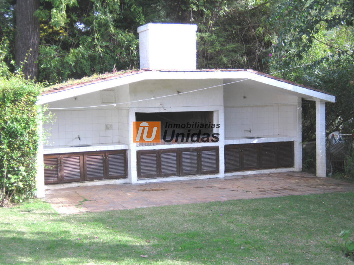 Casa ID.233081 - Casa en Punta del Este, Lugano
