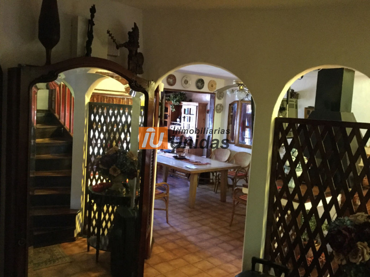 Casa ID.233110 - Casa en Punta del Este, Pinares