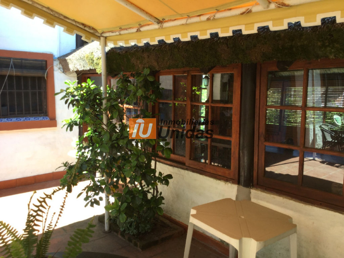 Casa ID.233110 - Casa en Punta del Este, Pinares