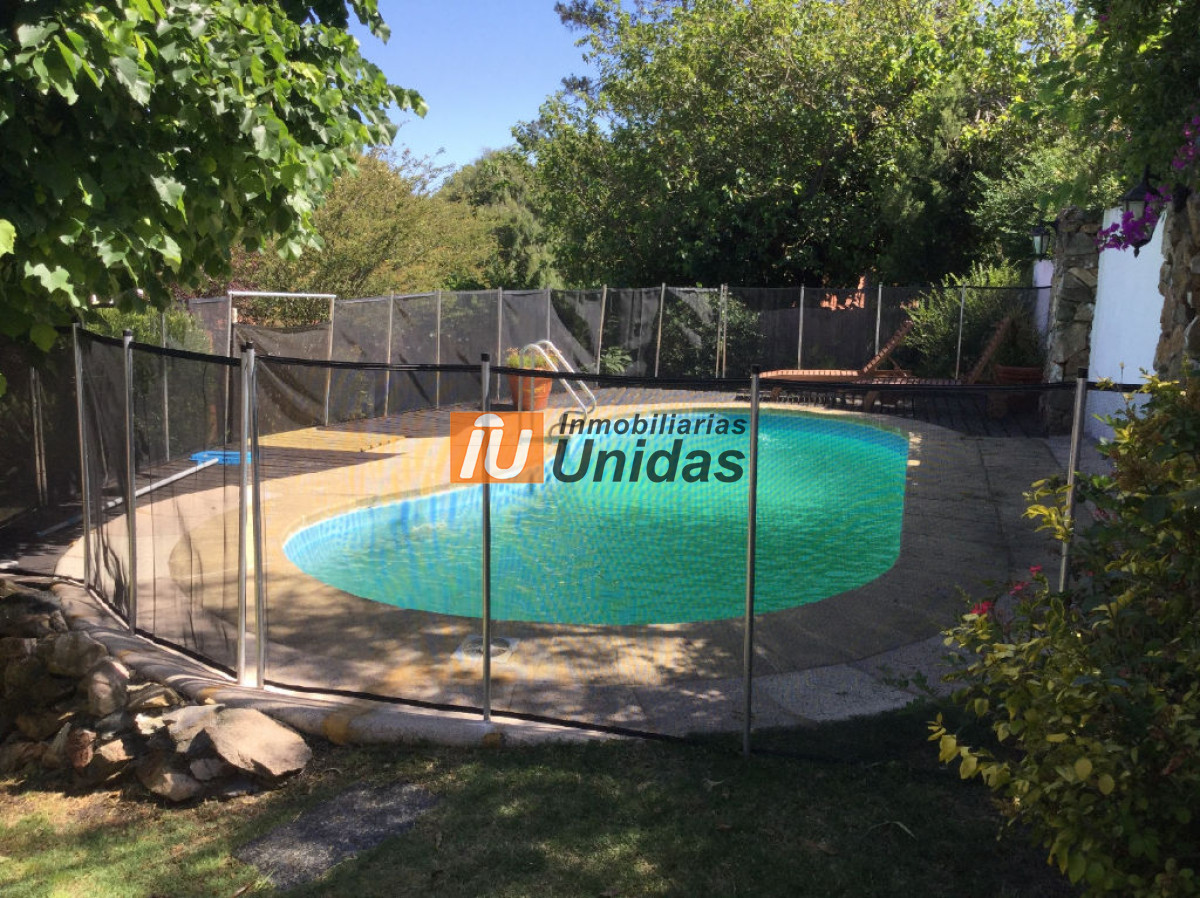Casa ID.233110 - Casa en Punta del Este, Pinares