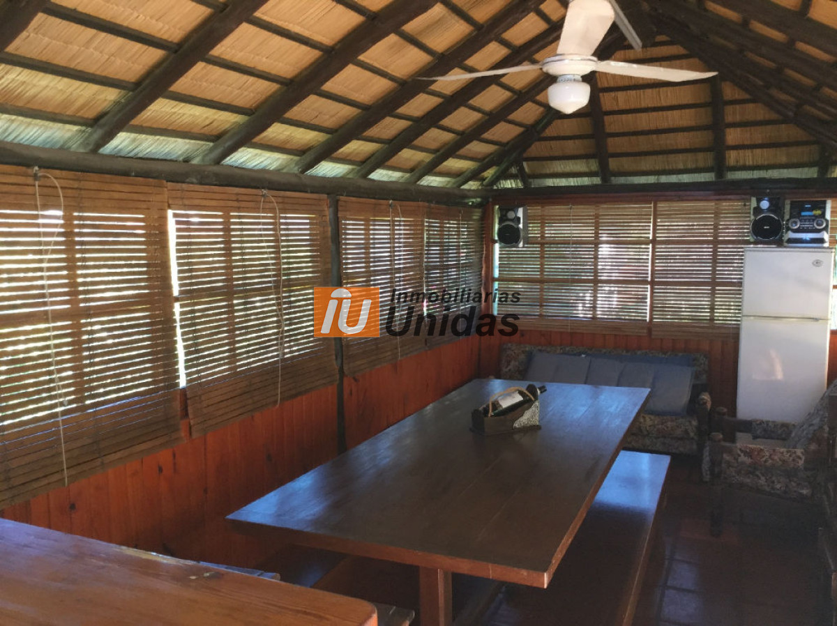 Casa ID.233110 - Casa en Punta del Este, Pinares