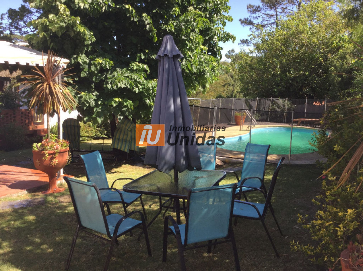 Casa ID.233110 - Casa en Punta del Este, Pinares