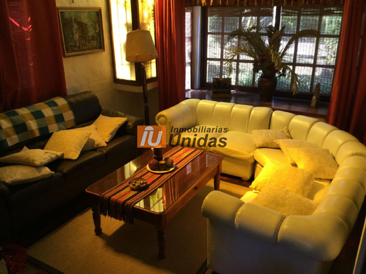Casa ID.233110 - Casa en Punta del Este, Pinares