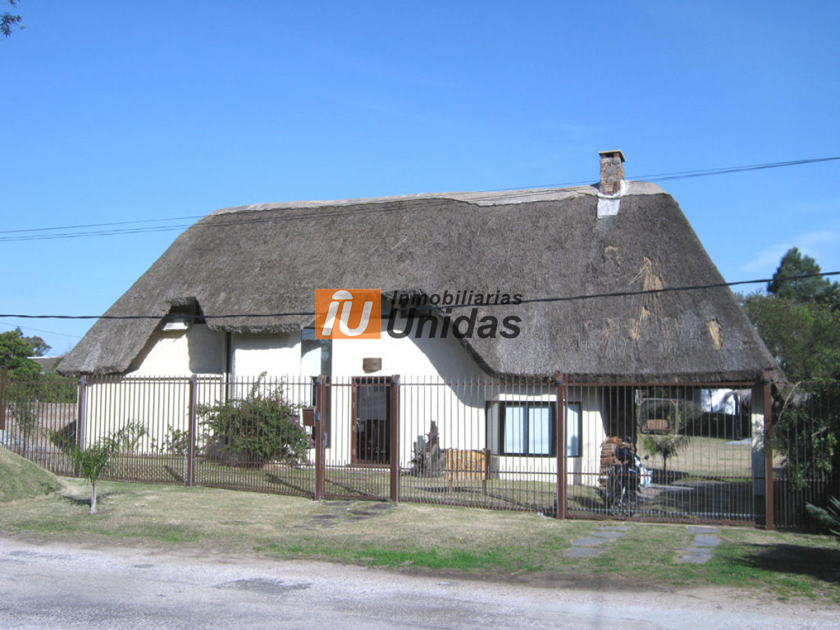 Casa ID.233117 - Casa en Punta del Este, Pinares