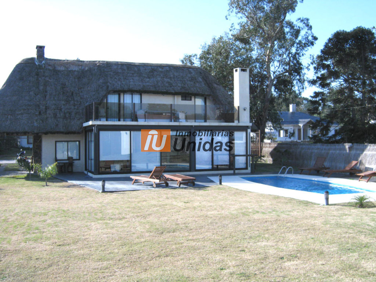Casa ID.233117 - Casa en Punta del Este, Pinares