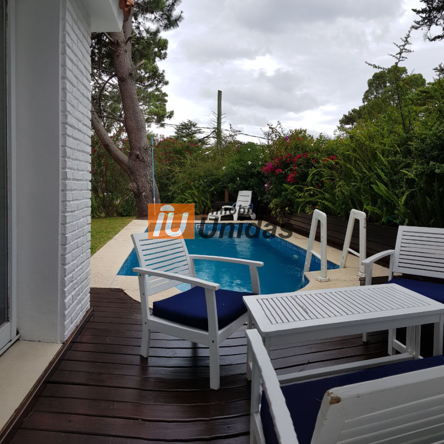 Casa ID.233583 - Casa en Punta del Este, San Rafael