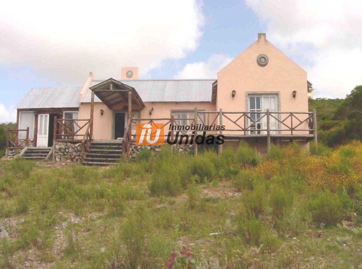 Chacra ID.234360 - 