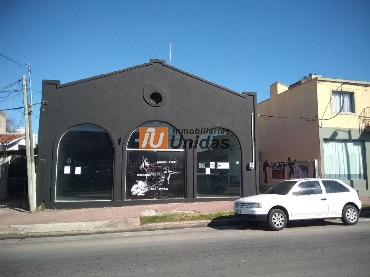 Local Comercial ID.234533 - Local en Maldonado, Maldonado