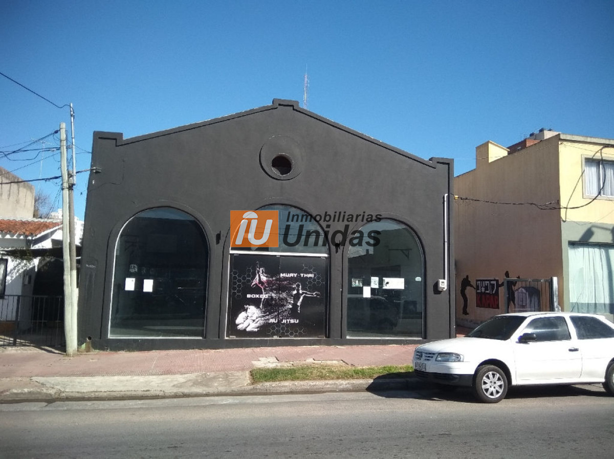 Local Comercial ID.234533 - Local en Maldonado, Maldonado