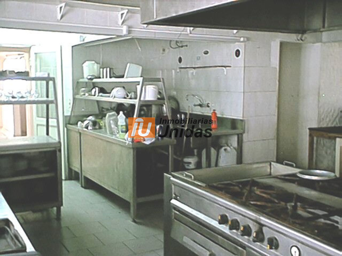 Local Comercial ID.234553 - Local en Punta del Este, San Rafael