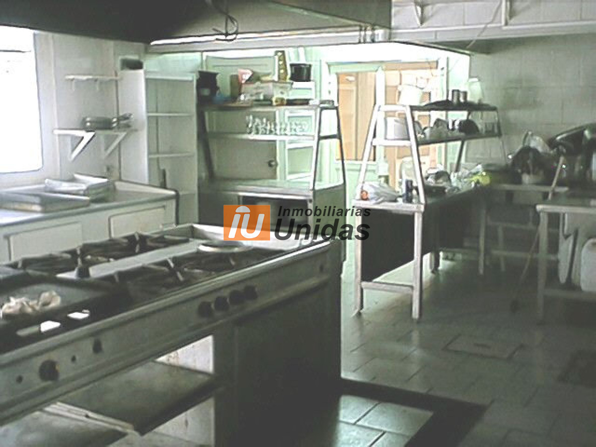 Local Comercial ID.234553 - Local en Punta del Este, San Rafael