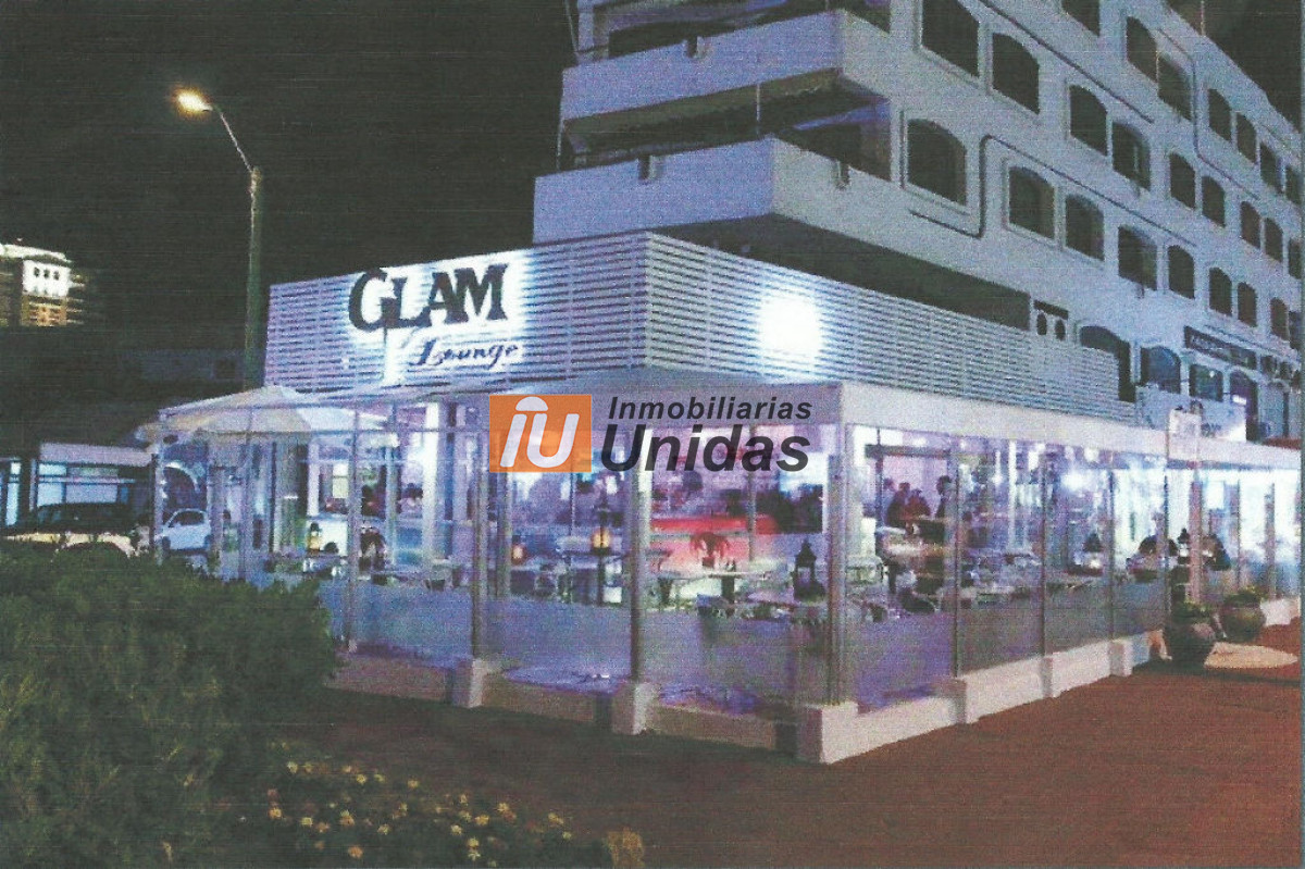 Local Comercial ID.234576 - Local en Punta del Este, Península