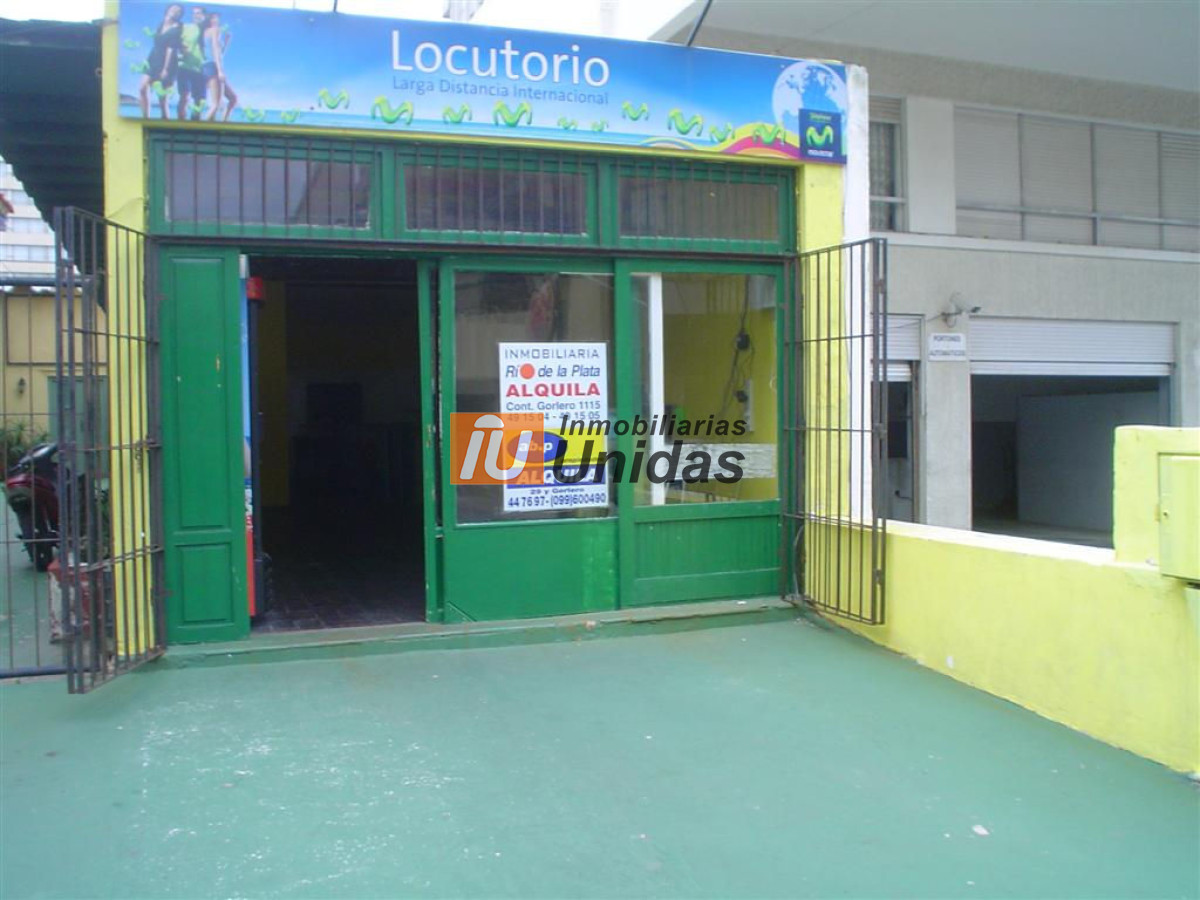 Local Comercial ID.234542 - Local en Punta del Este, Península
