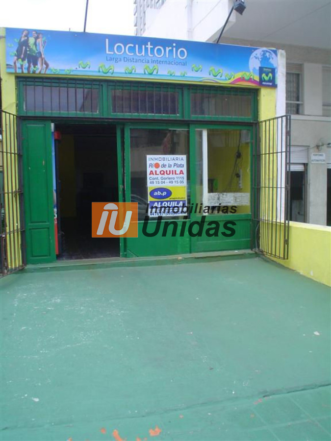 Local Comercial ID.234542 - Local en Punta del Este, Península