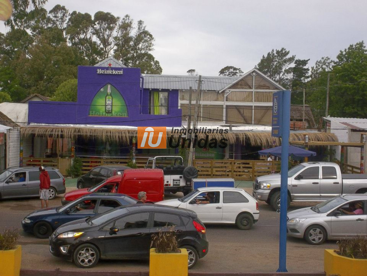 Local Comercial ID.234543 - Local en La Barra, La Barra
