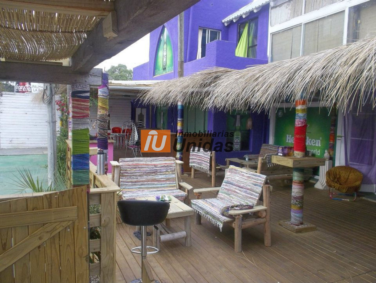 Local Comercial ID.234543 - Local en La Barra, La Barra