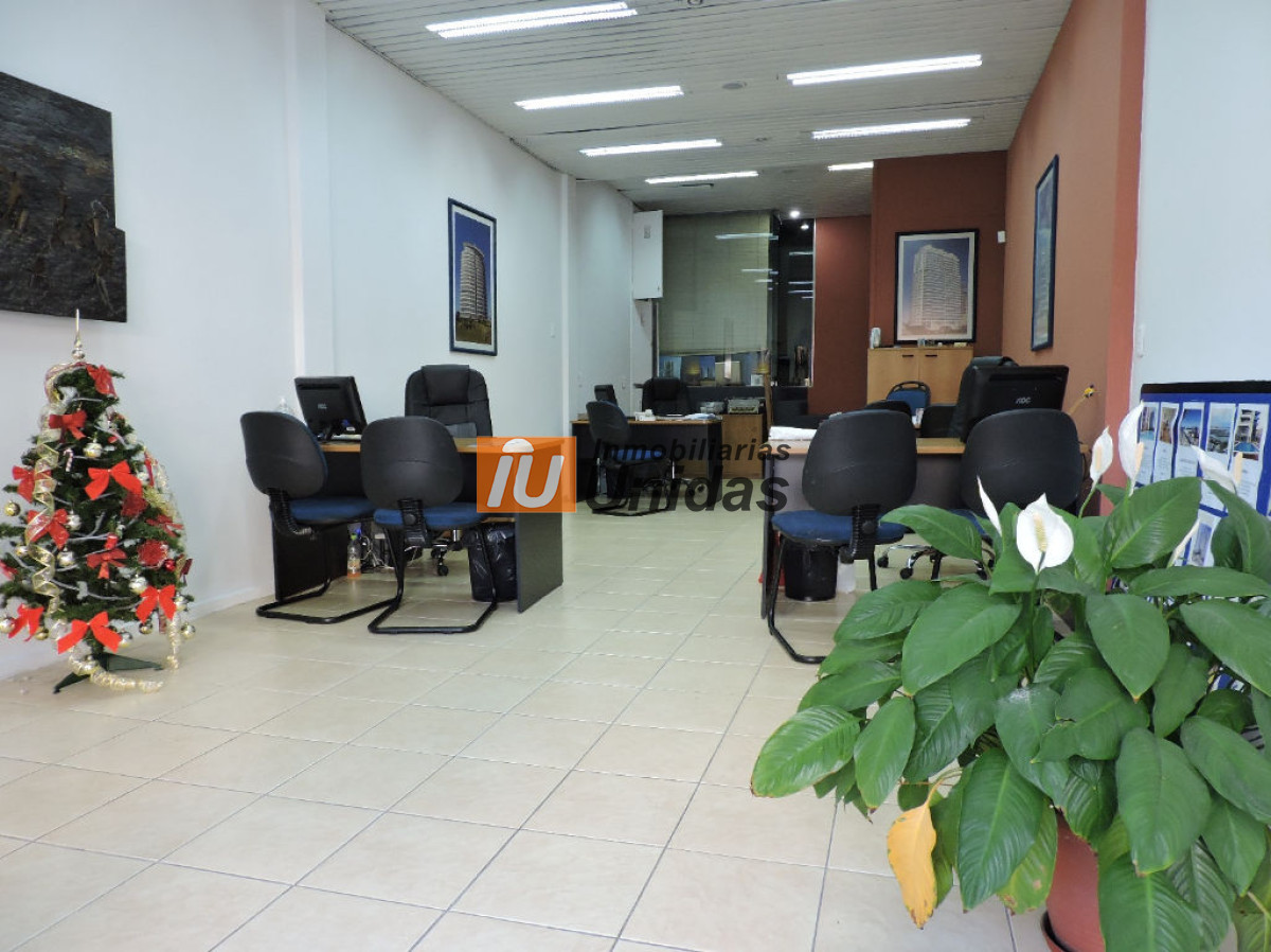 Local Comercial ID.234595 - Local en Punta del Este, Península