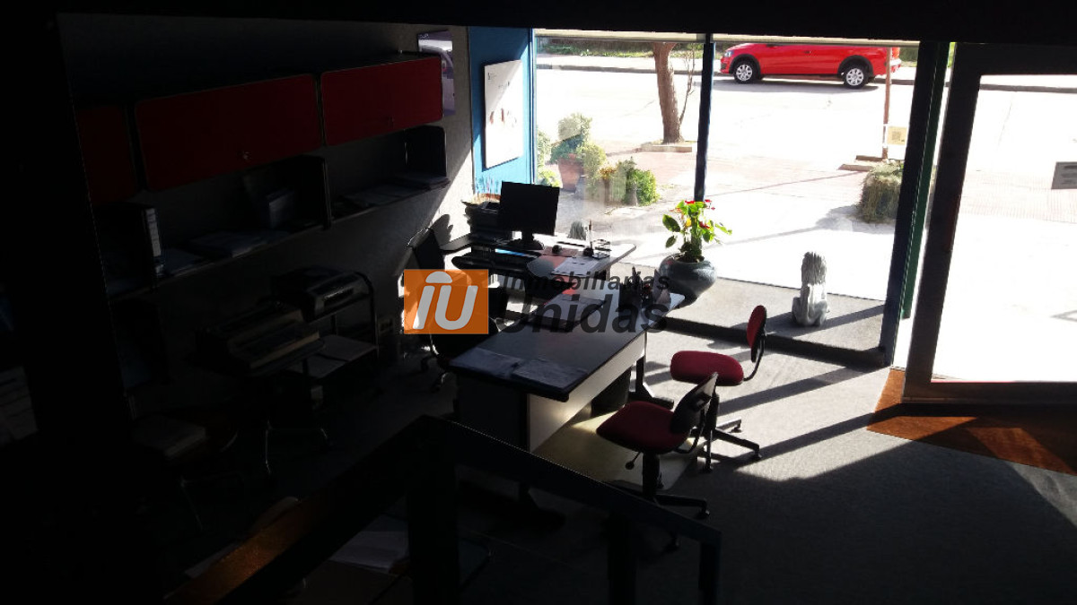 Local Comercial ID.234596 - Local en Punta del Este, Península