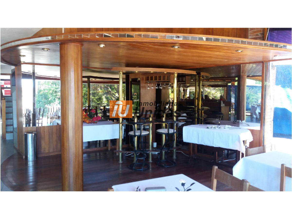 Local Comercial ID.234600 - Local en Punta del Este, Roosevelt