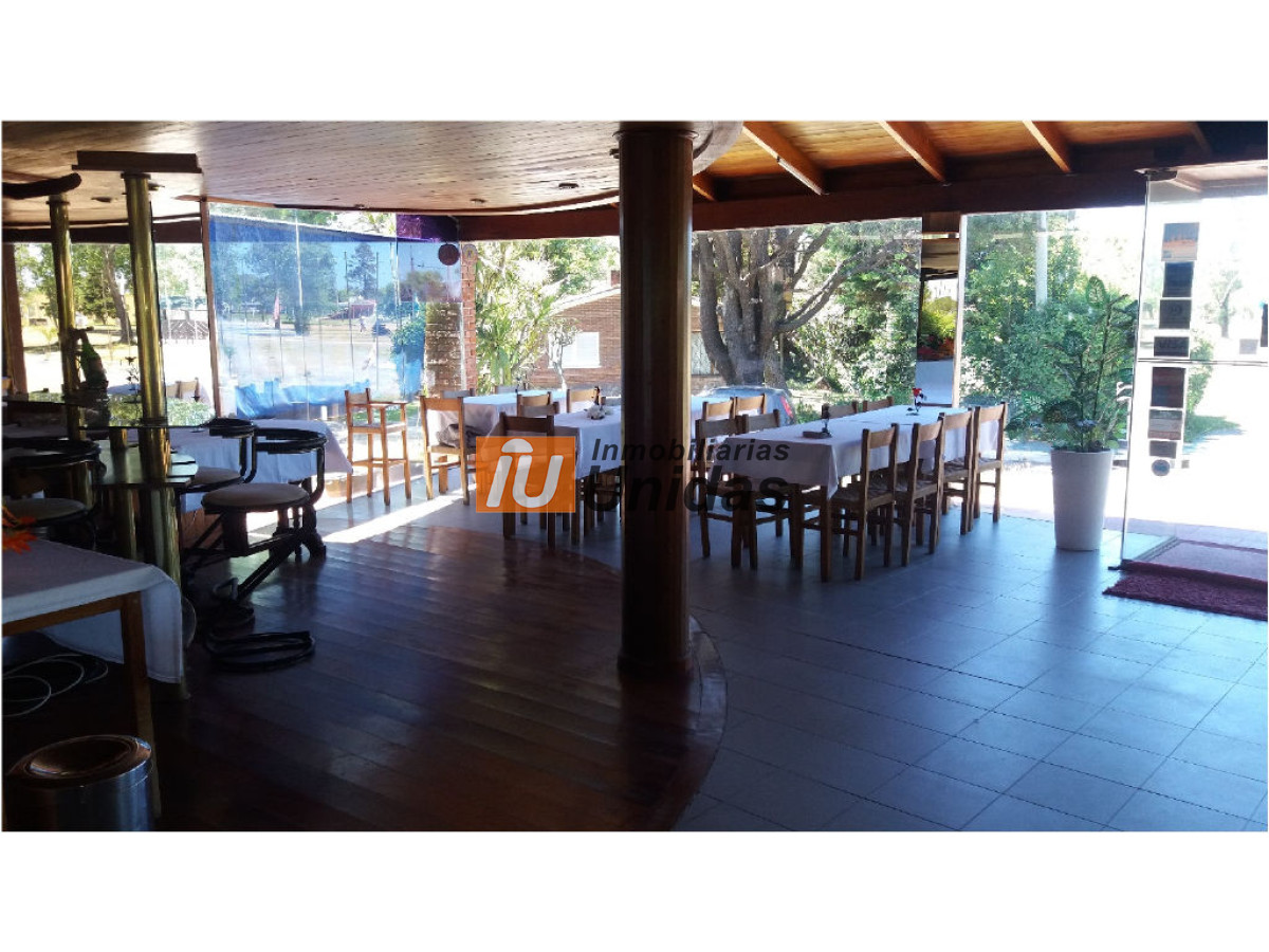 Local Comercial ID.234600 - Local en Punta del Este, Roosevelt