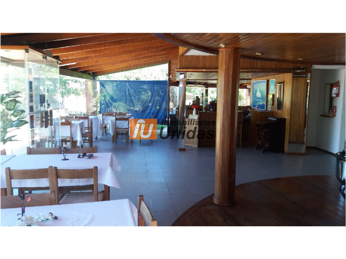 Local Comercial ID.234600 - Local en Punta del Este, Roosevelt