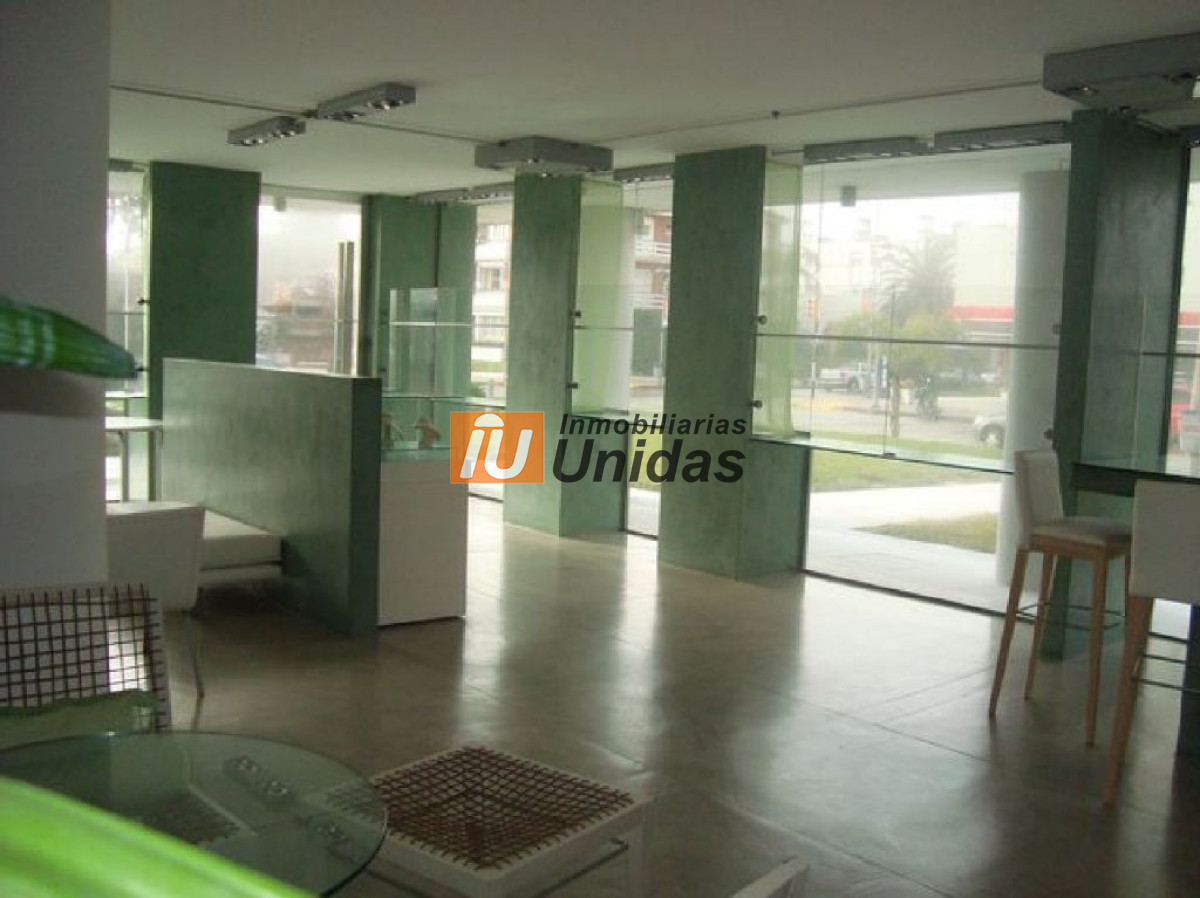 Local Comercial ID.234603 - Local en Punta del Este, Península