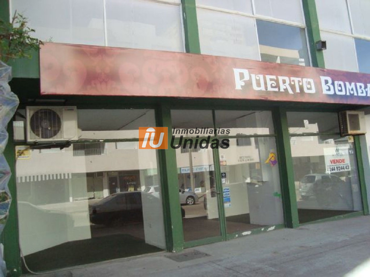Local Comercial ID.234612 - Local en Punta del Este, Península