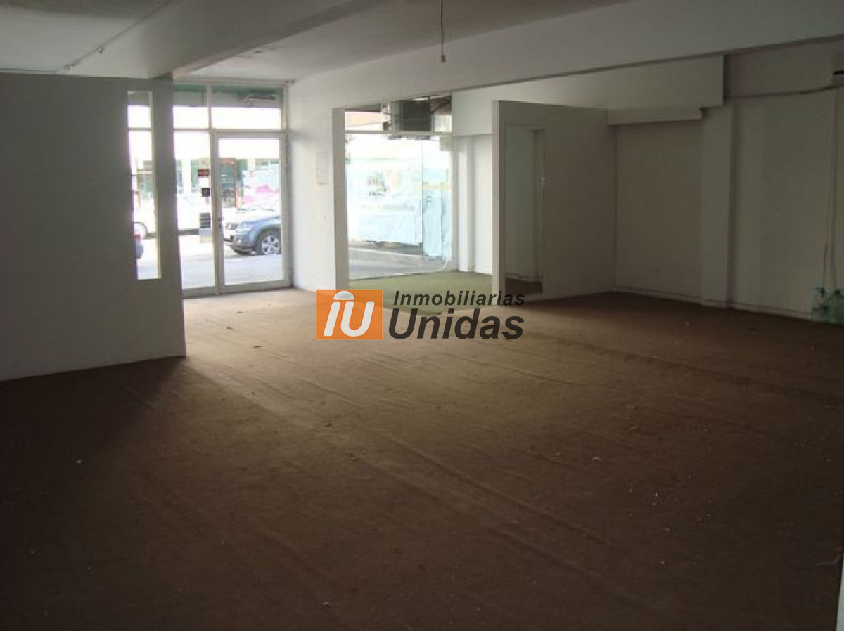 Local Comercial ID.234612 - Local en Punta del Este, Península