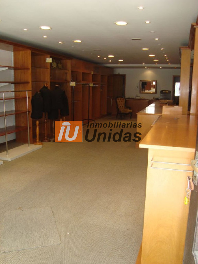 Local Comercial ID.234615 - Local en Punta del Este, Península