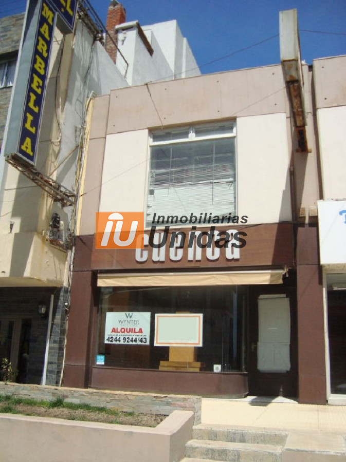 Local Comercial ID.234615 - Local en Punta del Este, Península