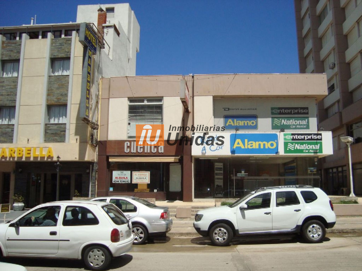 Local Comercial ID.234615 - Local en Punta del Este, Península