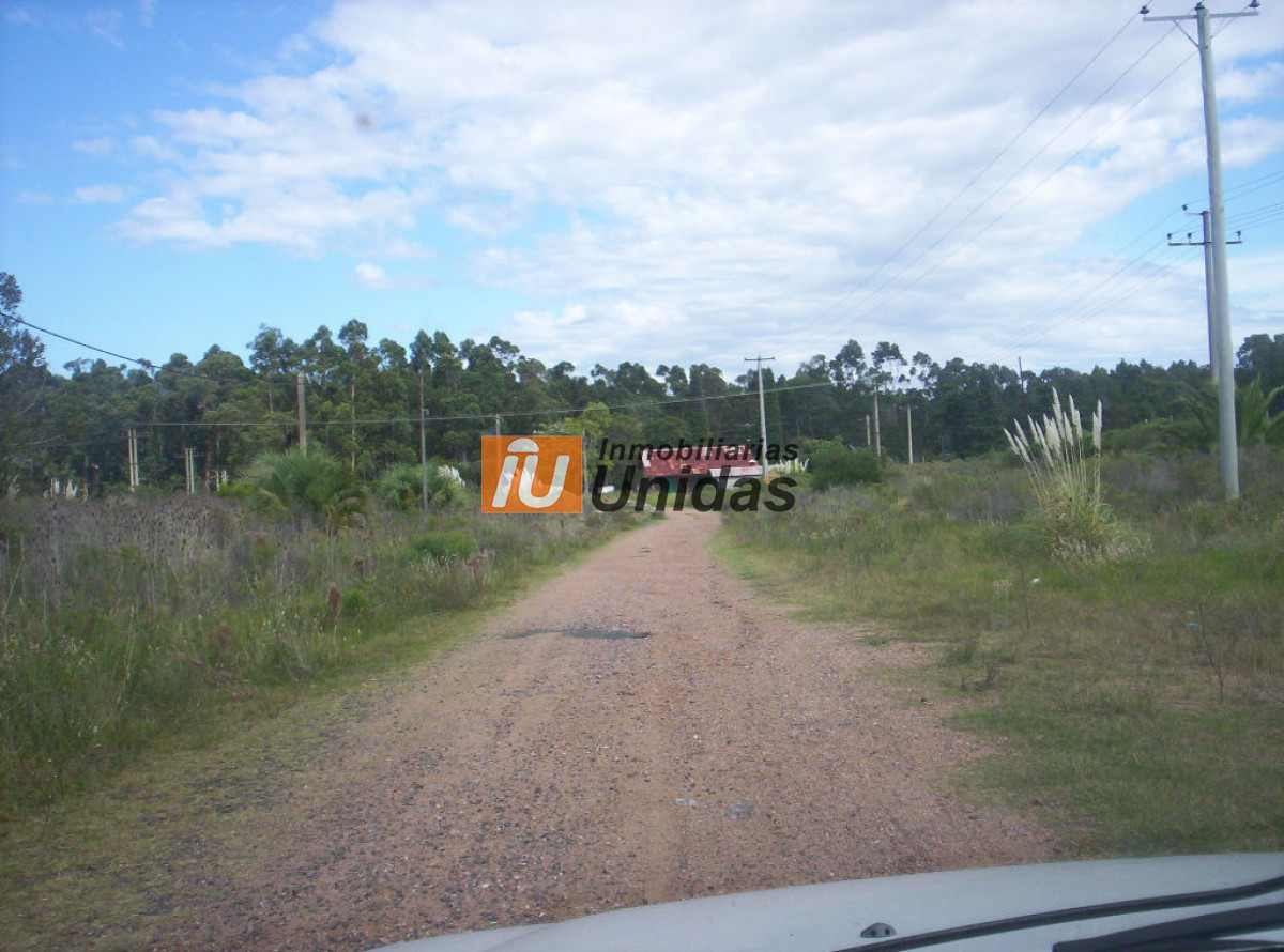 Terreno ID.234224 - Terreno en Piriápolis, Solis