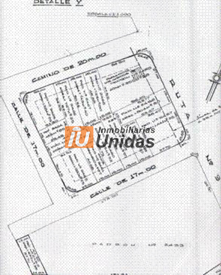 Terreno ID.234224 - Terreno en Piriápolis, Solis