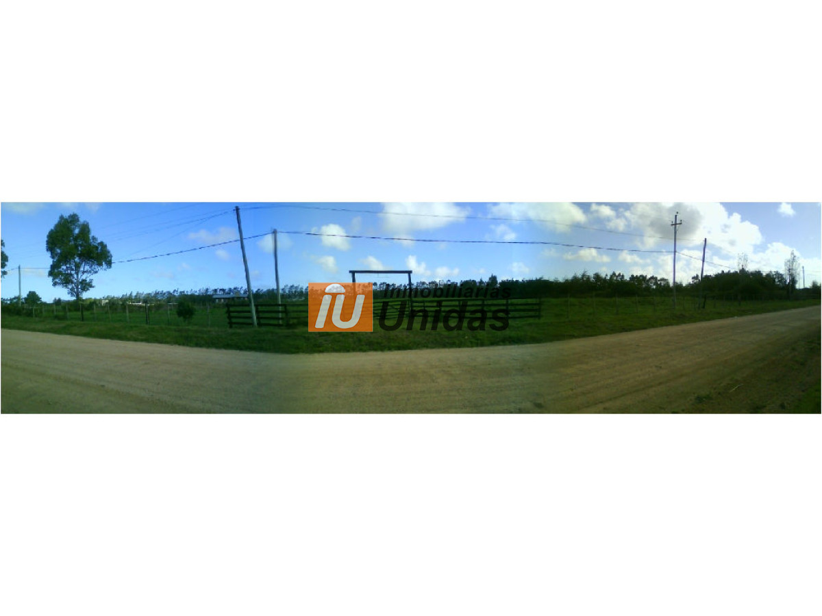 Terreno ID.234260 - Terreno en La Barra, La Barra