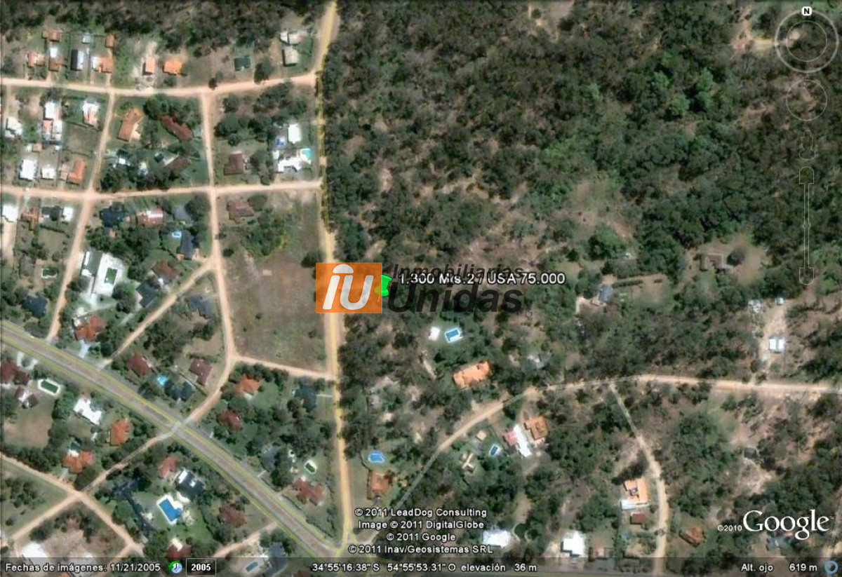 Terreno ID.234288 - Terreno en Maldonado, Bo. Córdoba