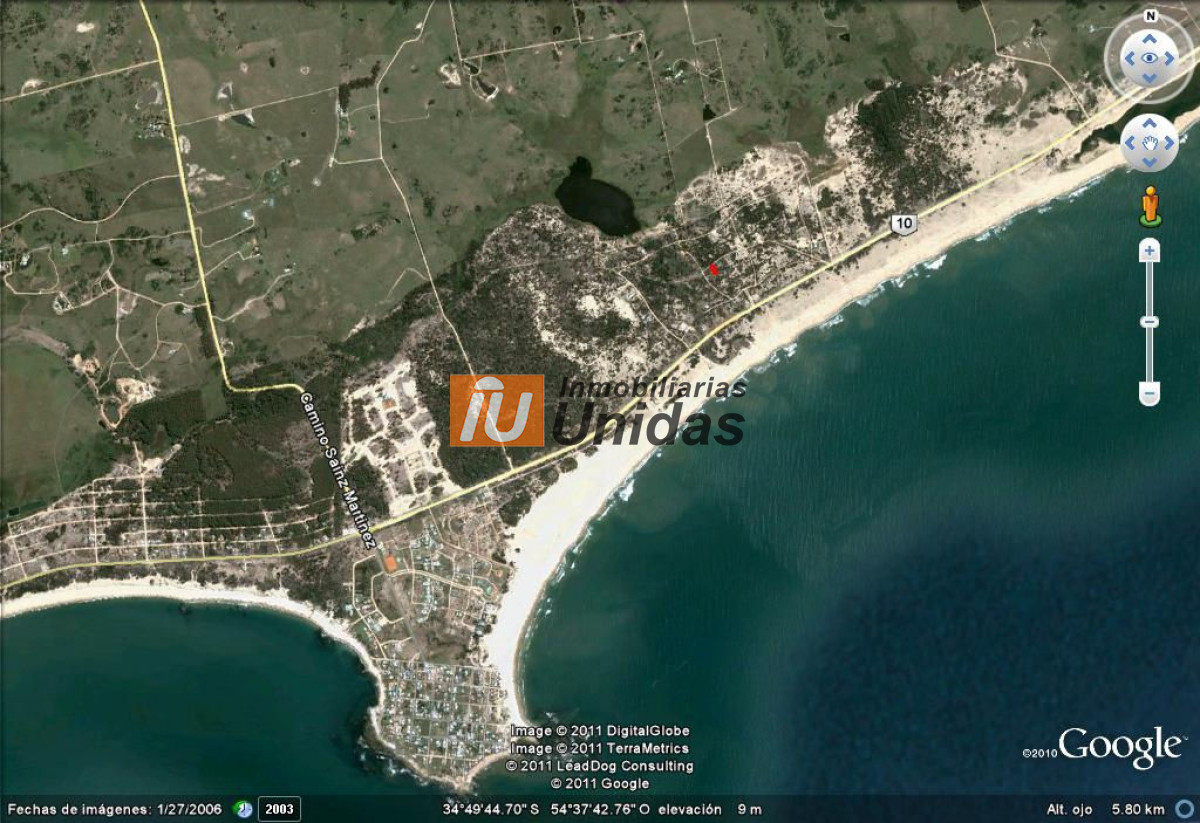 Terreno ID.234293 - Terreno en Jose Ignacio, José Ignacio