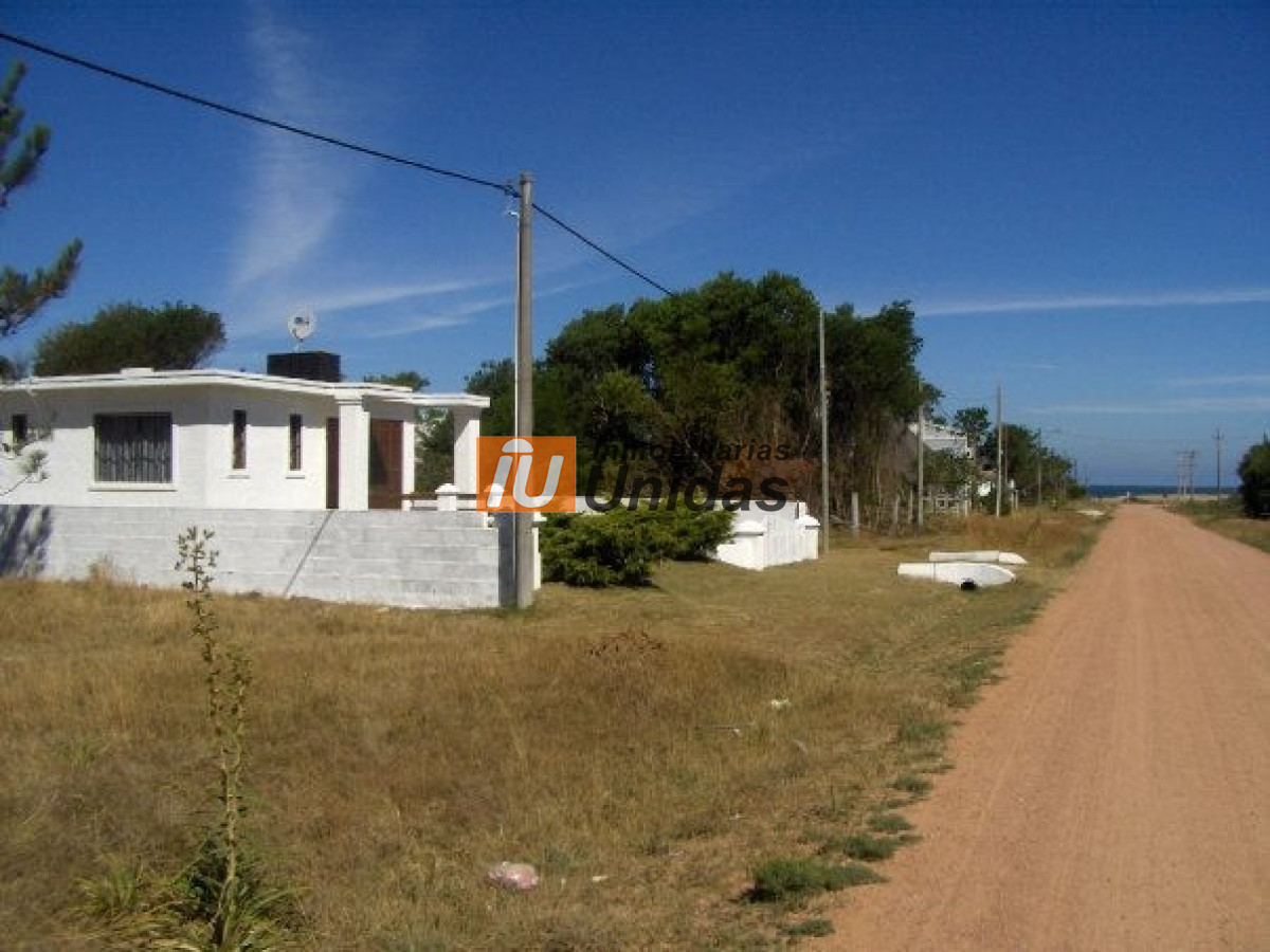 Terreno ID.234295 - Terreno en Manantiales, Balneario Buenos Aires
