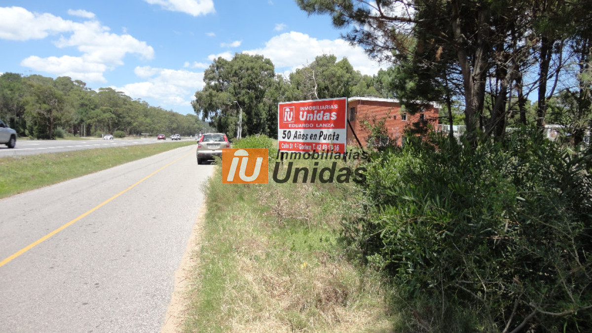 Terreno ID.234318 - Terreno en Punta Ballena, Punta Ballena