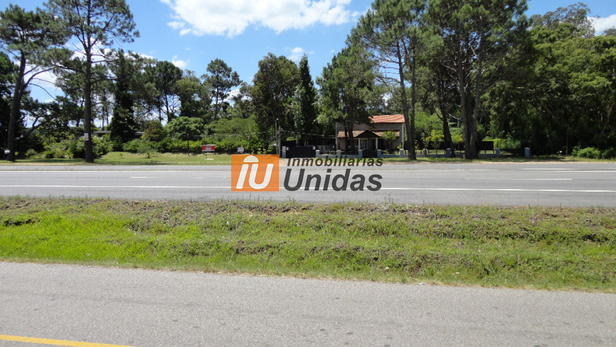 Terreno ID.234318 - Terreno en Punta Ballena, Punta Ballena