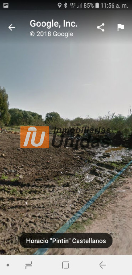 Terreno ID.234320 - Terreno en La Barra, El Tesoro