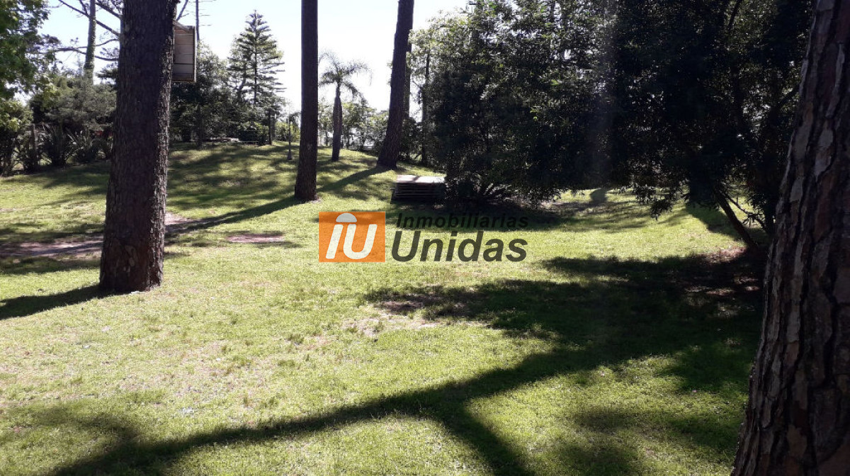 Terreno ID.234321 - Terreno en Punta del Este, Jardines de Córdoba