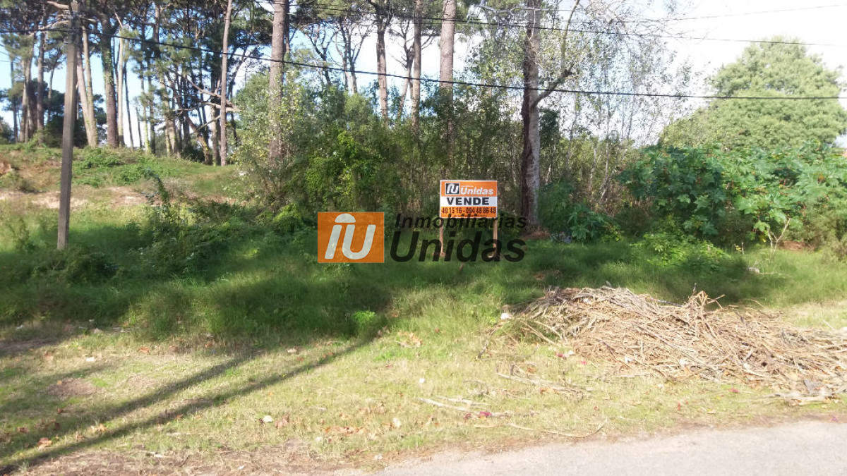 Terreno ID.234328 - Terreno en Punta del Este, Jardines de CÃ³rdoba