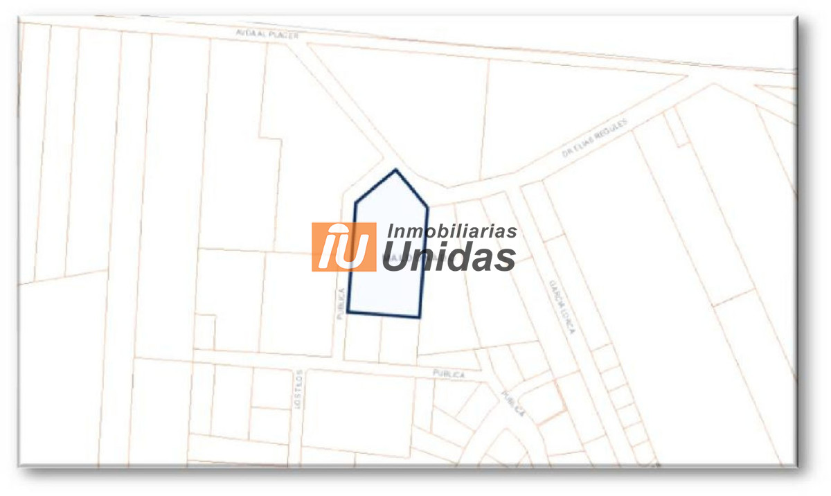 Terreno ID.234330 - Terreno en Punta del Este, Rincón del Indio