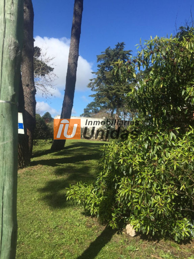 Terreno ID.234338 - Terreno en Punta del Este, Cantegril