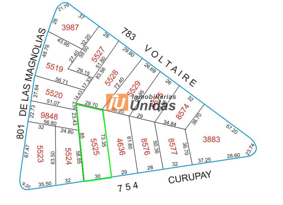 Terreno ID.234067 - Terreno en Punta del Este, San Rafael
