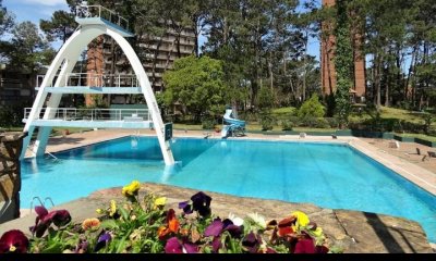 Hermoso apartamento en Arcobaleno