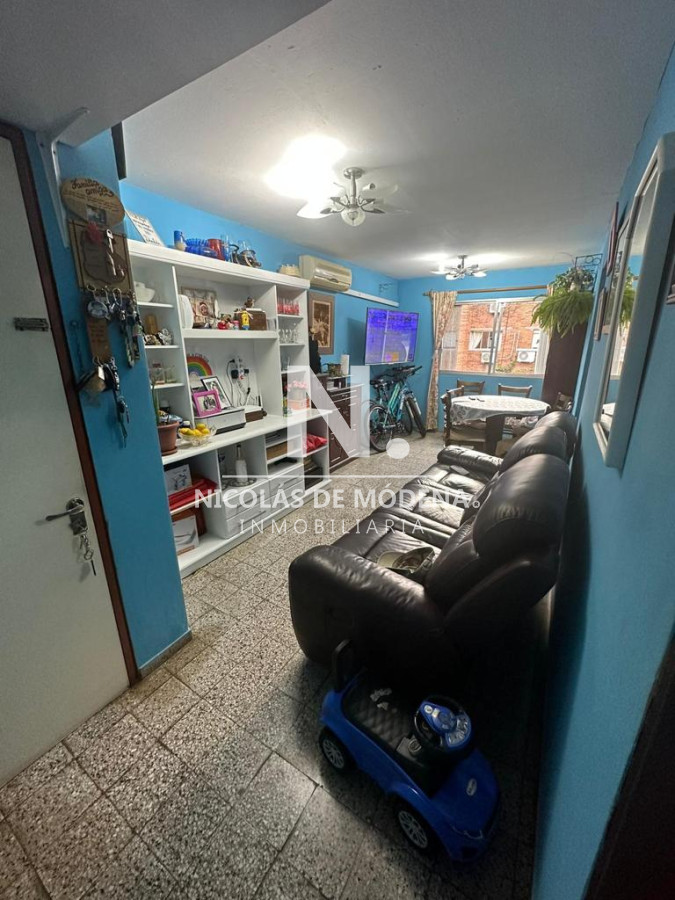 APARTAMENTO EN MALDONADO de 2 dormitorios - NDM17458A
